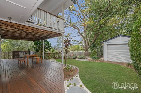 Property photo of 118 Constitution Road Windsor QLD 4030