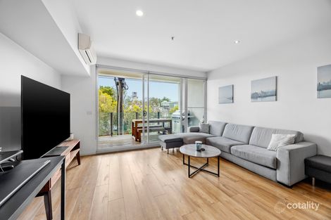 102/47 Porter St, Prahran, VIC 3181