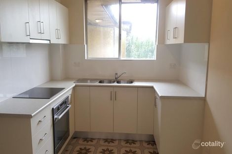 Property photo of 18/11-15 Lyons Street Strathfield NSW 2135