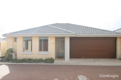 Property photo of 17/37 Oman Pass Canning Vale WA 6155