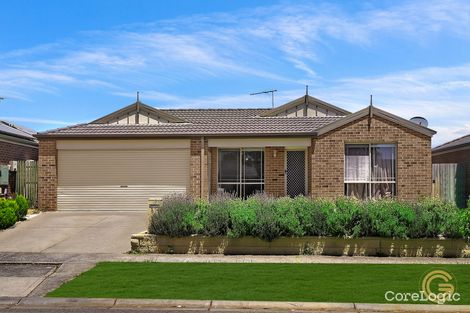 Property photo of 29 Kulkami Way Cranbourne West VIC 3977