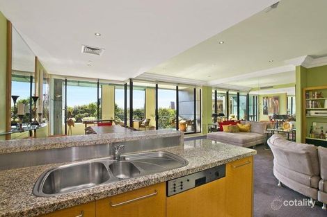 Property photo of 41/51 Spring Street Melbourne VIC 3000