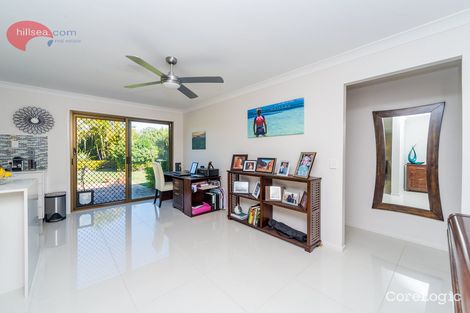 Property photo of 30 Tradewinds Avenue Paradise Point QLD 4216
