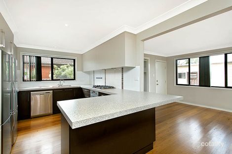 Property photo of 5 Murrie Street Windang NSW 2528