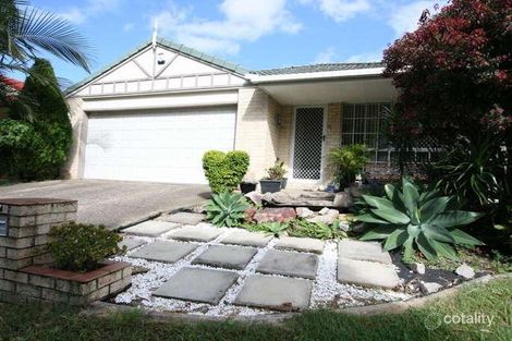 Property photo of 37 Scarlet Place Forest Lake QLD 4078