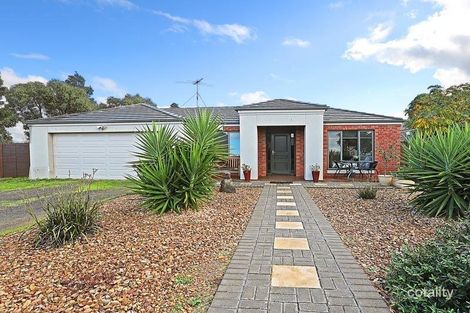 3 Oban Lane, Bannockburn, VIC 3331