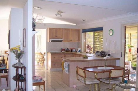 1 Maidstone Pl, Robina, QLD 4226