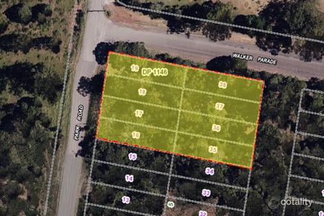 16 Park Rd, Angus, NSW 2765