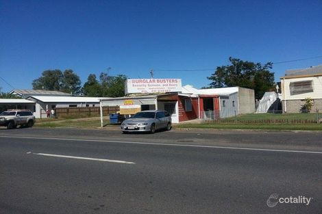 98 Campbell St, Rockhampton City, QLD 4700