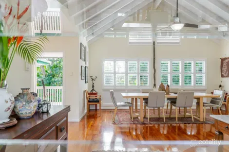 Property photo of 21 Opal Street Port Douglas QLD 4877