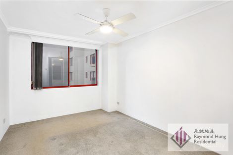 Property photo of 46/152-164 Bulwara Road Pyrmont NSW 2009