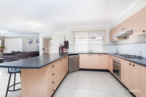 Property photo of 28 Fairway Street Parklea NSW 2768