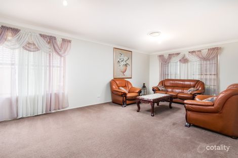 Property photo of 28 Fairway Street Parklea NSW 2768