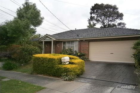 Property photo of 41 Fernhill Street Glen Waverley VIC 3150