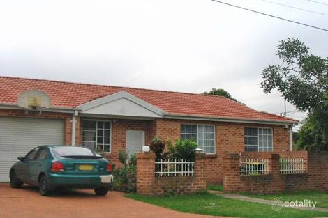 2a Alexander St, Yagoona, NSW 2199