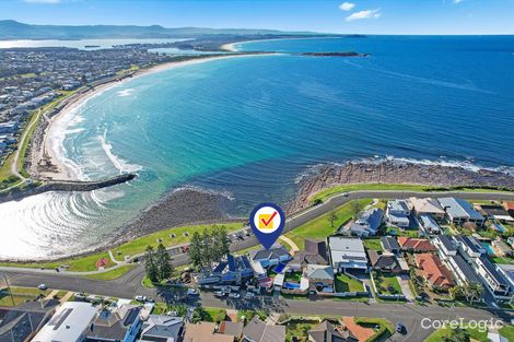 Property photo of 50A Headland Parade Barrack Point NSW 2528