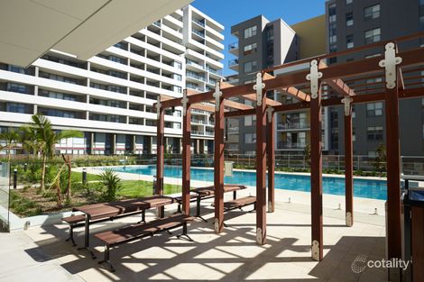Property photo of 2106/1 Mooltan Avenue Macquarie Park NSW 2113