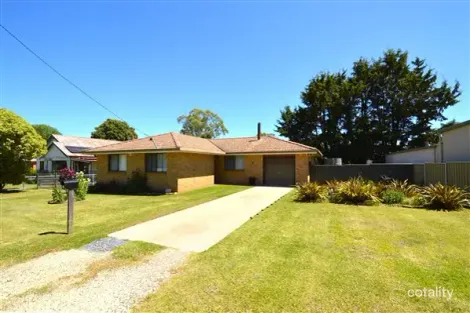Property photo of 5 Tenterden Street Guyra NSW 2365