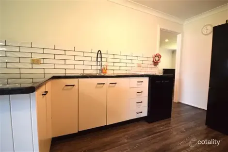 Property photo of 5 Tenterden Street Guyra NSW 2365