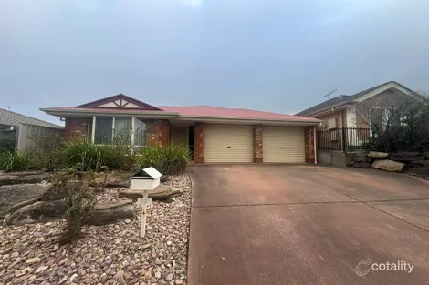 Property photo of 32 Gloucester Drive Craigmore SA 5114