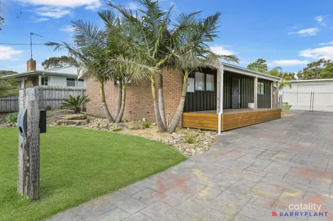 44 Cashin St, Inverloch, VIC 3996
