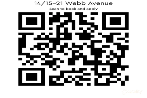 Property photo of 14/15-21 Webb Avenue Hornsby NSW 2077