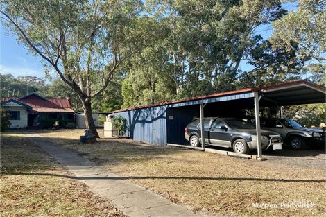 Property photo of 16 Heenans Road Chetwynd VIC 3312