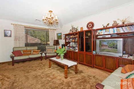 Property photo of 78 Showground Road Castle Hill NSW 2154