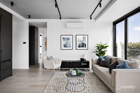 Property photo of 405/273 Lygon Street Brunswick VIC 3056