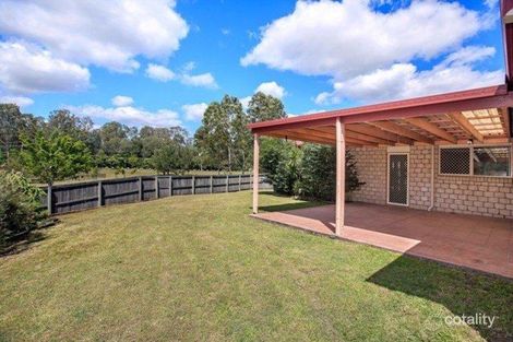 Property photo of 10 Freycinet Court Loganholme QLD 4129