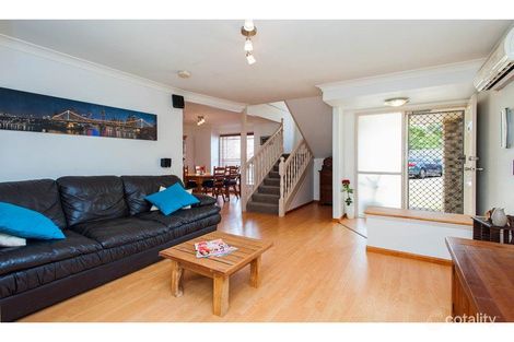 Property photo of 44/409 Wishart Road Wishart QLD 4122