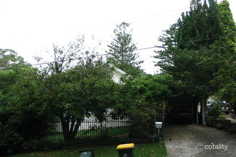 Property photo of 16 Trelawney Street Thornleigh NSW 2120