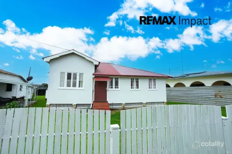 Property photo of 203 Walsh Street Mareeba QLD 4880