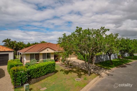 Property photo of 3 Binkar Boulevard Robina QLD 4226