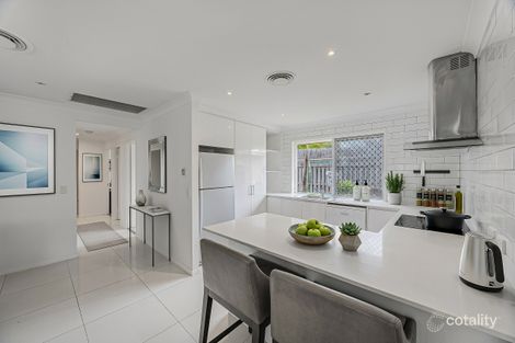 Property photo of 3 Binkar Boulevard Robina QLD 4226