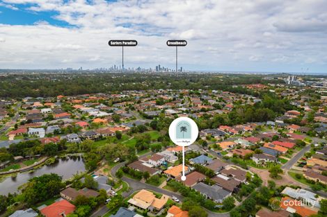 Property photo of 3 Binkar Boulevard Robina QLD 4226