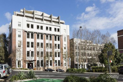 Property photo of 102/105-113 Campbell Street Surry Hills NSW 2010