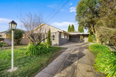 32 Eton St, Wendouree, VIC 3355