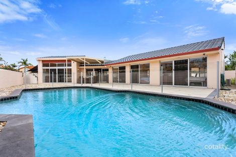 Property photo of 36 Cayman Drive Clear Island Waters QLD 4226