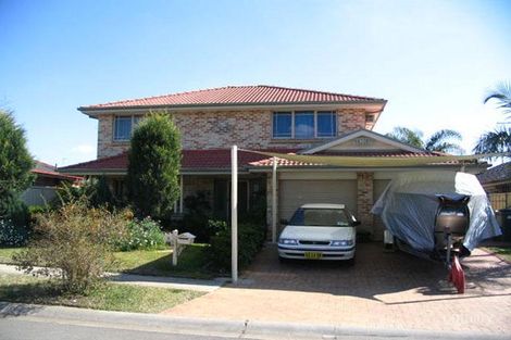 4 Lightning Ridge Rd, Hinchinbrook, NSW 2168