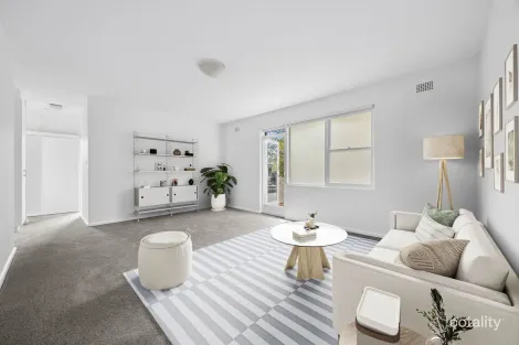 Property photo of 3/3 Rickard Street Balgowlah NSW 2093