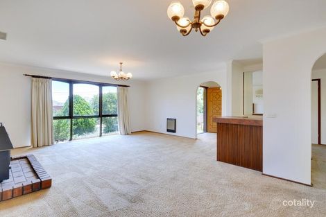 Property photo of 4 Dixie Place Karabar NSW 2620