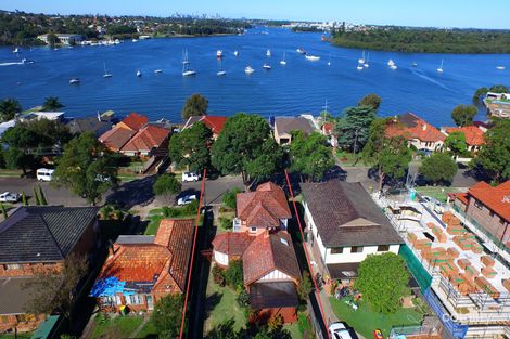 60 Llewellyn St, Rhodes, NSW 2138