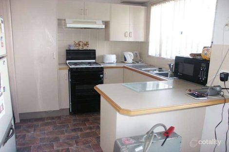 Property photo of 4 Tony Place Glendenning NSW 2761