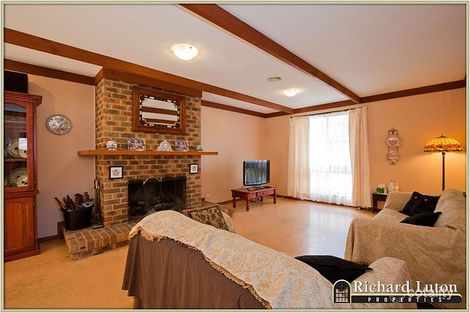 Property photo of 13 Piddington Street Watson ACT 2602