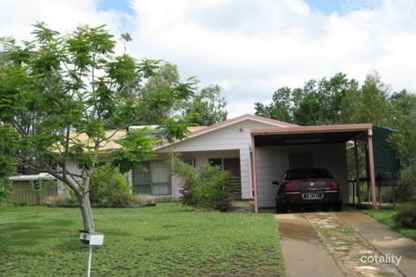 6 Canis Ct, Clermont, QLD 4721
