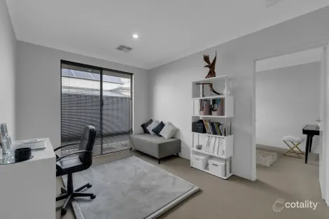 Property photo of 4 Enkindle Loop Baldivis WA 6171