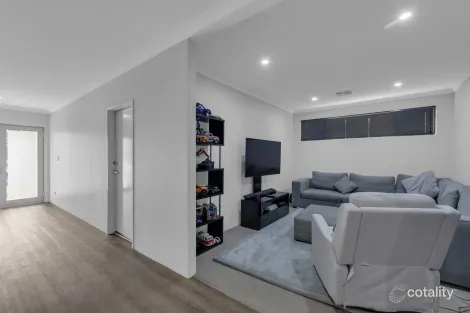 Property photo of 4 Enkindle Loop Baldivis WA 6171