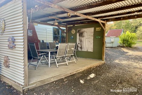 Property photo of 16 Heenans Road Chetwynd VIC 3312