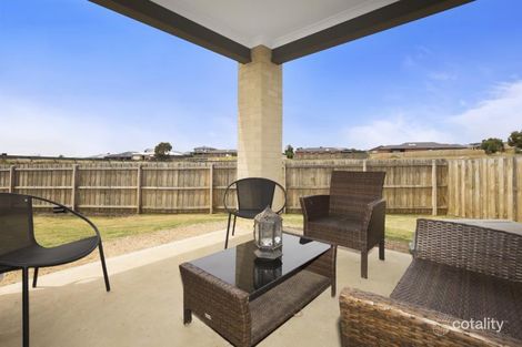 Property photo of 31 Trask Rise Bacchus Marsh VIC 3340